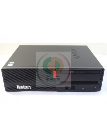 LENOVO THINKCENTRE M910S PC DESK SFF RIC. I5 7500 8GB SSD 250GB WINDOWS 11 PRO