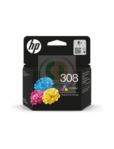 HP CARTUCCIA 308 COLORE 7FP20UE