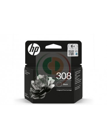 HP CARTUCCIA 308 NERO 7FP21UE