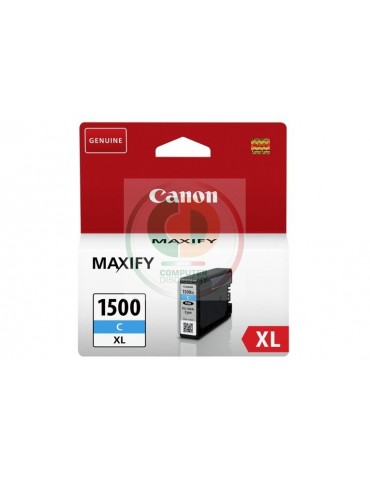 Canon PGI-1500XL C