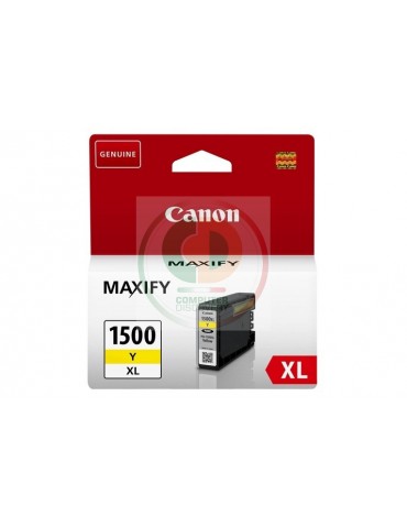 Canon PGI-1500XL Y