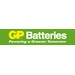 GP BATTERIES