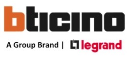 LEGRAND BY BTICINO