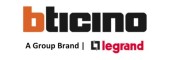 LEGRAND BY BTICINO